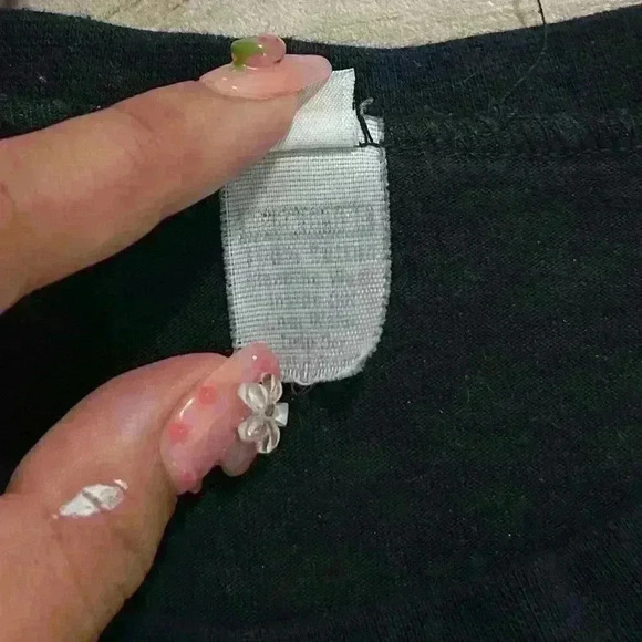 Grave Digger Vintage 1990’s AOP Monster Truck Long Sleeve - Picture 6 of 6